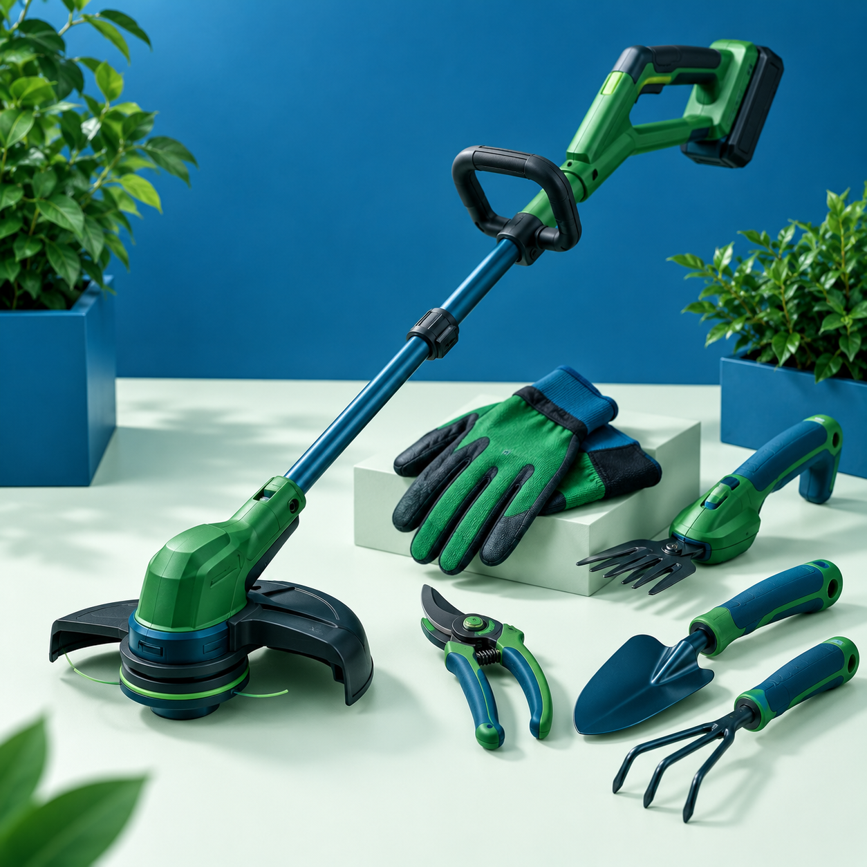 Outdoor-Equipment