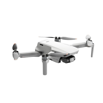 DJI Mini 4K, Drohne mit 4K UHD Kamera, unter 249 g