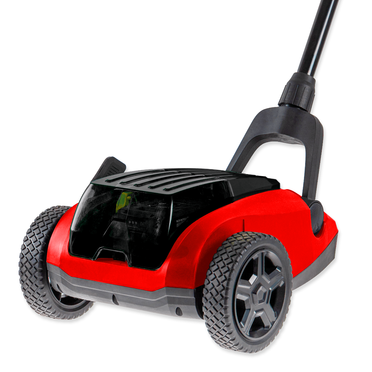 Handrasenmäher 20 V (bürstenloser Motor)