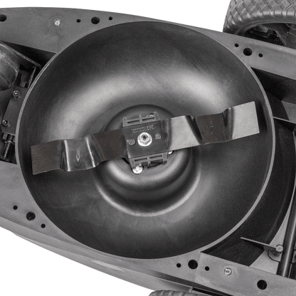 Handrasenmäher 20 V (bürstenloser Motor)